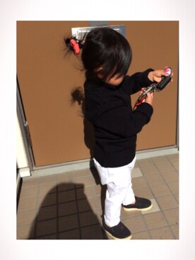 hungry caterpillar♡さんのコーディネート