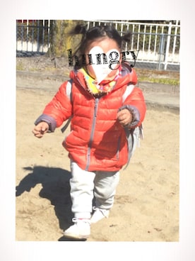 hungry caterpillar♡さんのコーディネート