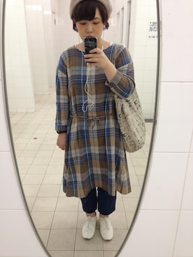 KばHるさんのコーディネート