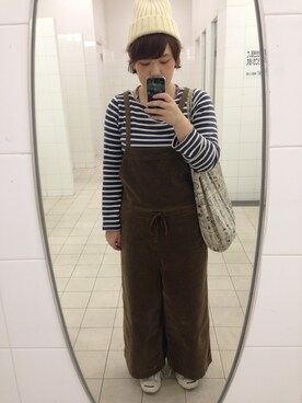 KばHるさんのコーディネート