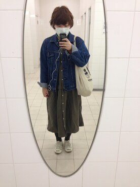 KばHるさんのコーディネート