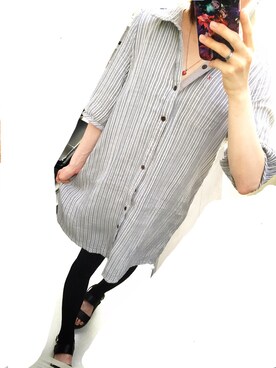 POCO A COPO˖*೨̣̥さんのコーディネート