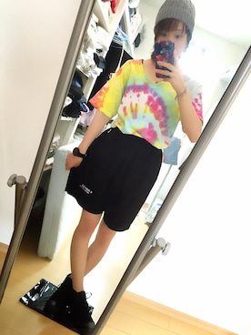 POCO A COPO˖*೨̣̥さんのコーディネート