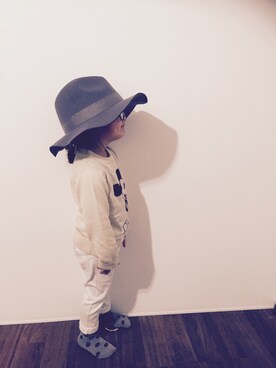 K☆さんのコーディネート