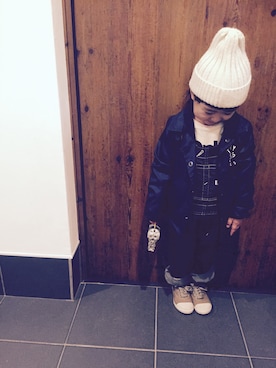 K☆さんのコーディネート