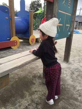 K☆さんのコーディネート