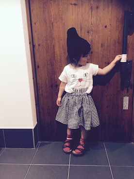 K☆さんのコーディネート