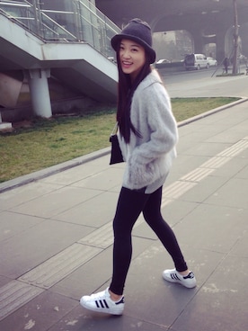 Lucia_Sunさんのコーディネート