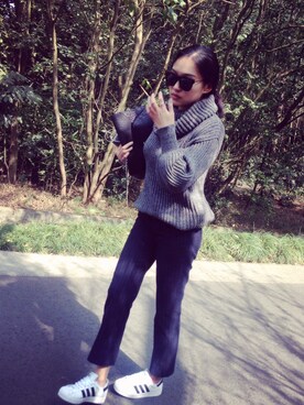 Lucia_Sunさんのコーディネート