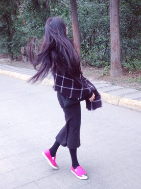 Lucia_Sunさんのコーディネート