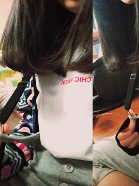 kaileianaさんのコーディネート