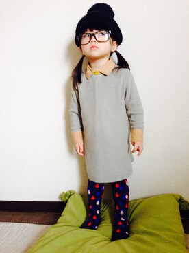 にゃっこさんのコーディネート