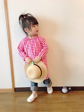 にゃっこさんのコーディネート