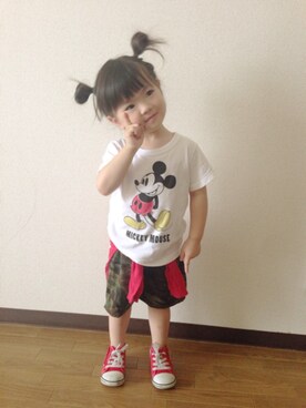 にゃっこさんのコーディネート