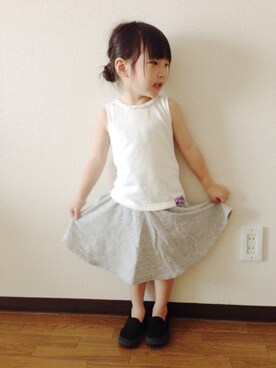 にゃっこさんのコーディネート