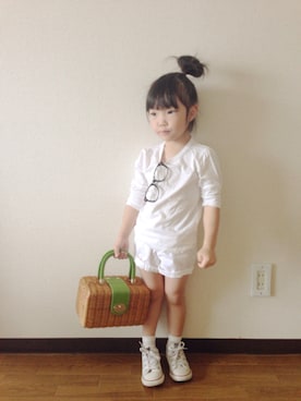 にゃっこさんのコーディネート