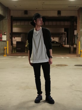 norihitoametaniさんのコーディネート