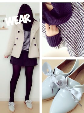 ざかいさんのコーディネート