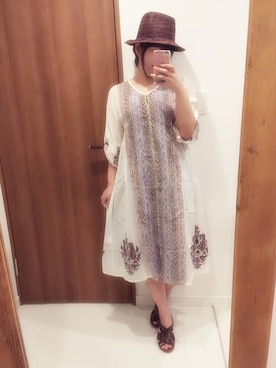 natsuさんのコーディネート