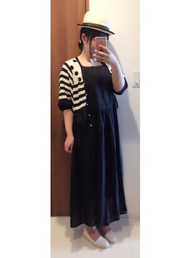 natsuさんのコーディネート