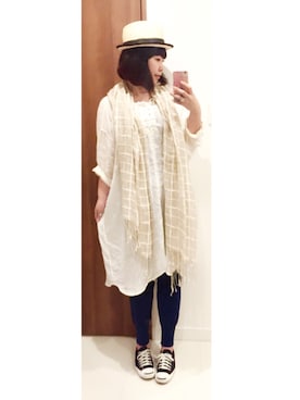 natsuさんのコーディネート