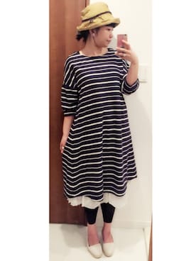 natsuさんのコーディネート