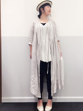 natsuさんのコーディネート