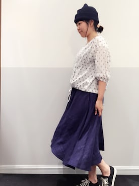 natsuさんのコーディネート