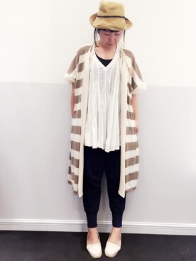 natsuさんのコーディネート