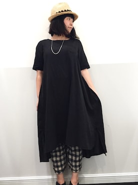 natsuさんのコーディネート