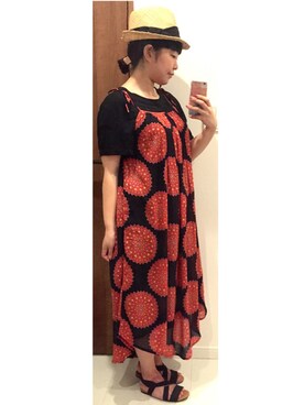 natsuさんのコーディネート