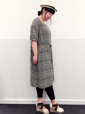 natsuさんのコーディネート