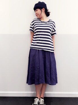 natsuさんのコーディネート