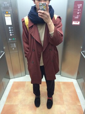 おおぞらさんのコーディネート