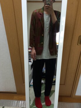 おおぞらさんのコーディネート