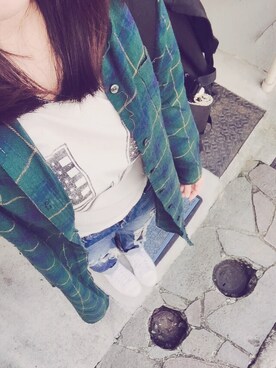 Sheenaさんのコーディネート