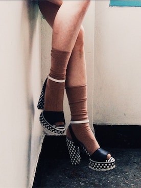 YUULYIEさんのコーディネート