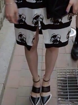 YUULYIEさんのコーディネート