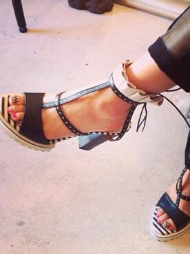 YUULYIEさんのコーディネート