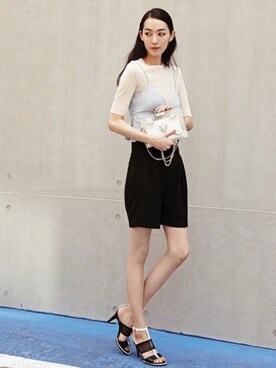 YUULYIEさんのコーディネート