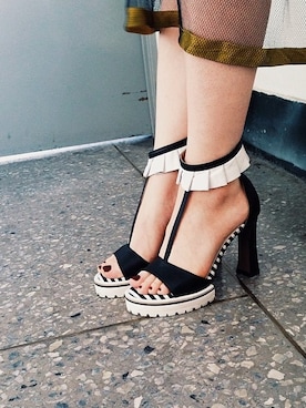 YUULYIEさんのコーディネート