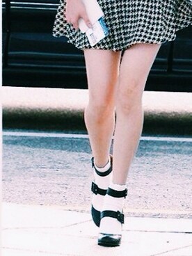 YUULYIEさんのコーディネート