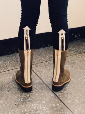 YUULYIEさんのコーディネート