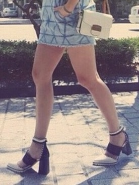 YUULYIEさんのコーディネート