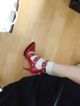 YUULYIEさんのコーディネート