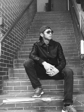 Ace_Officialさんのコーディネート