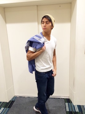 Ace_Officialさんのコーディネート