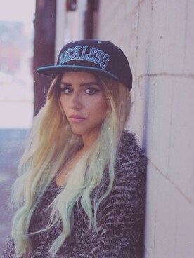 Monica Andreaさんのコーディネート