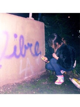 Monica Andreaさんのコーディネート