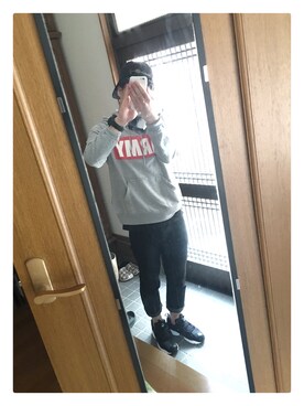 Focusさんのコーディネート